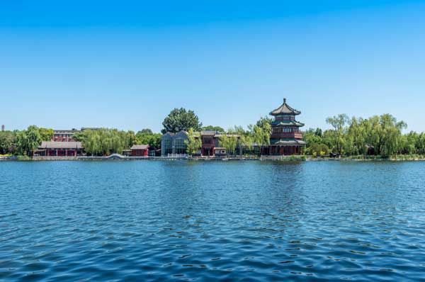 【京師游學記】北京夏令營雙高/雙飛6天研學游